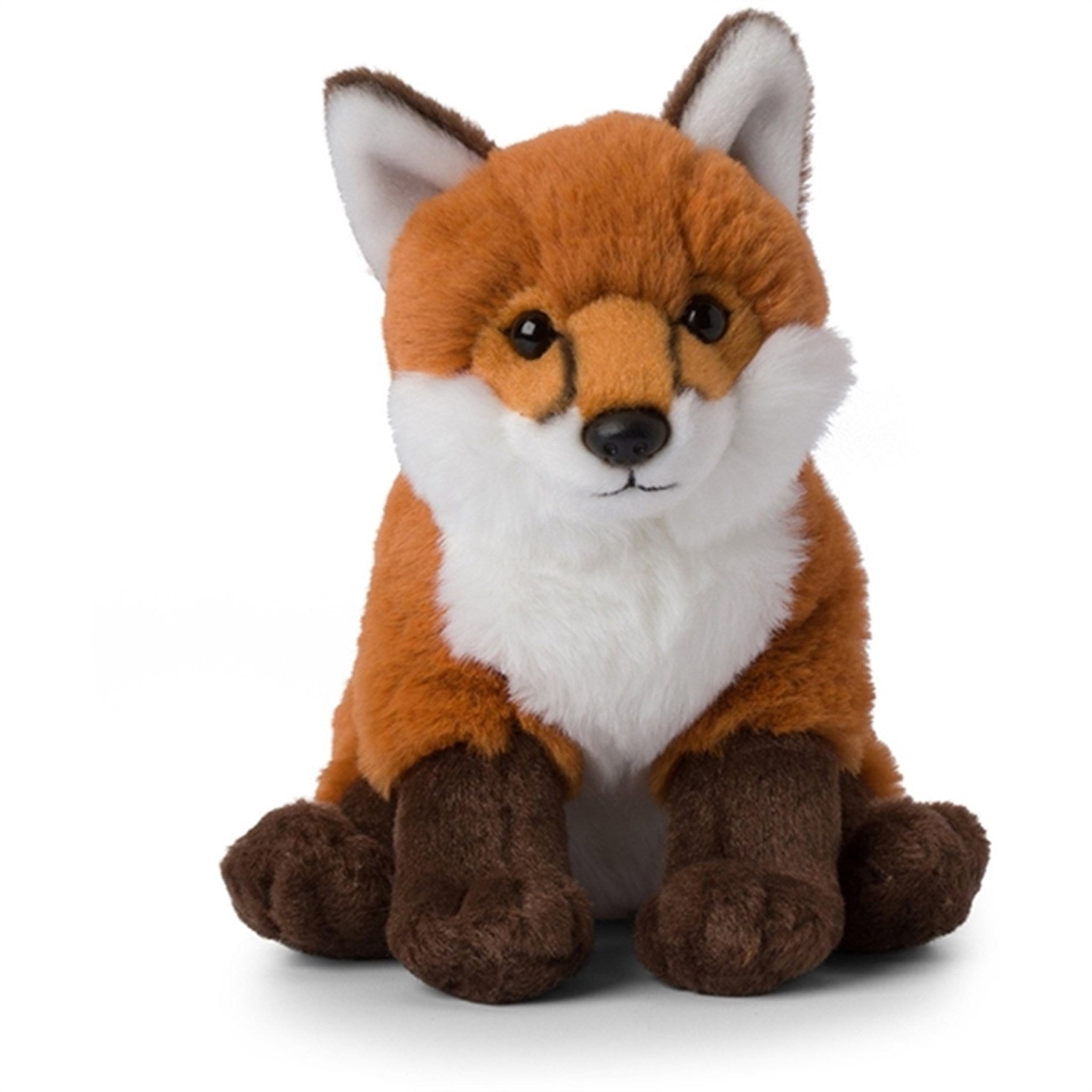 Bon Ton Toys WWF Plush Fox 15 cm