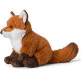 Bon Ton Toys WWF Plush Fox 15 cm