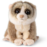 Bon Ton Toys WWF Plush Loris Grey 18 cm