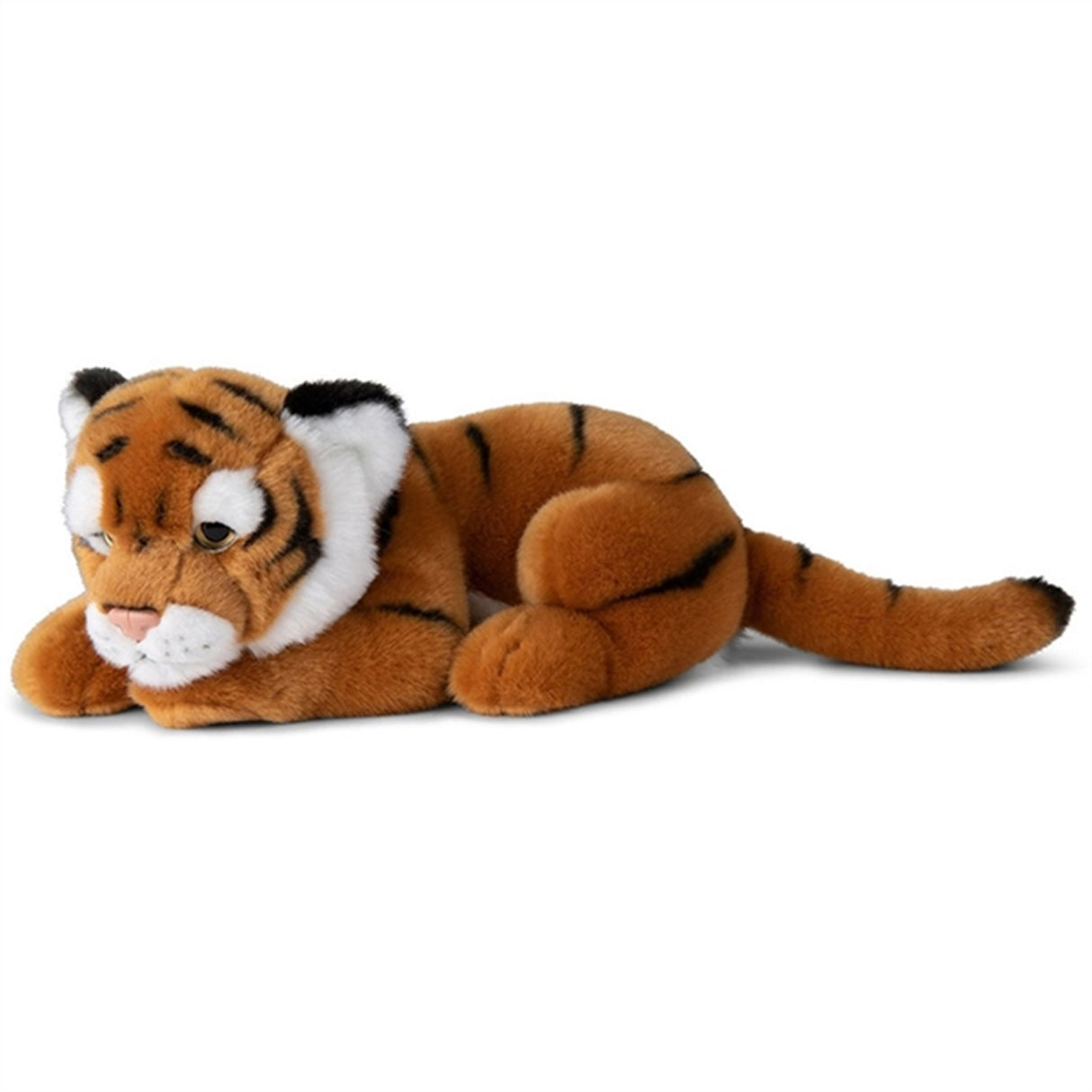 Bon Ton Toys WWF Plush Tiger 30 cm