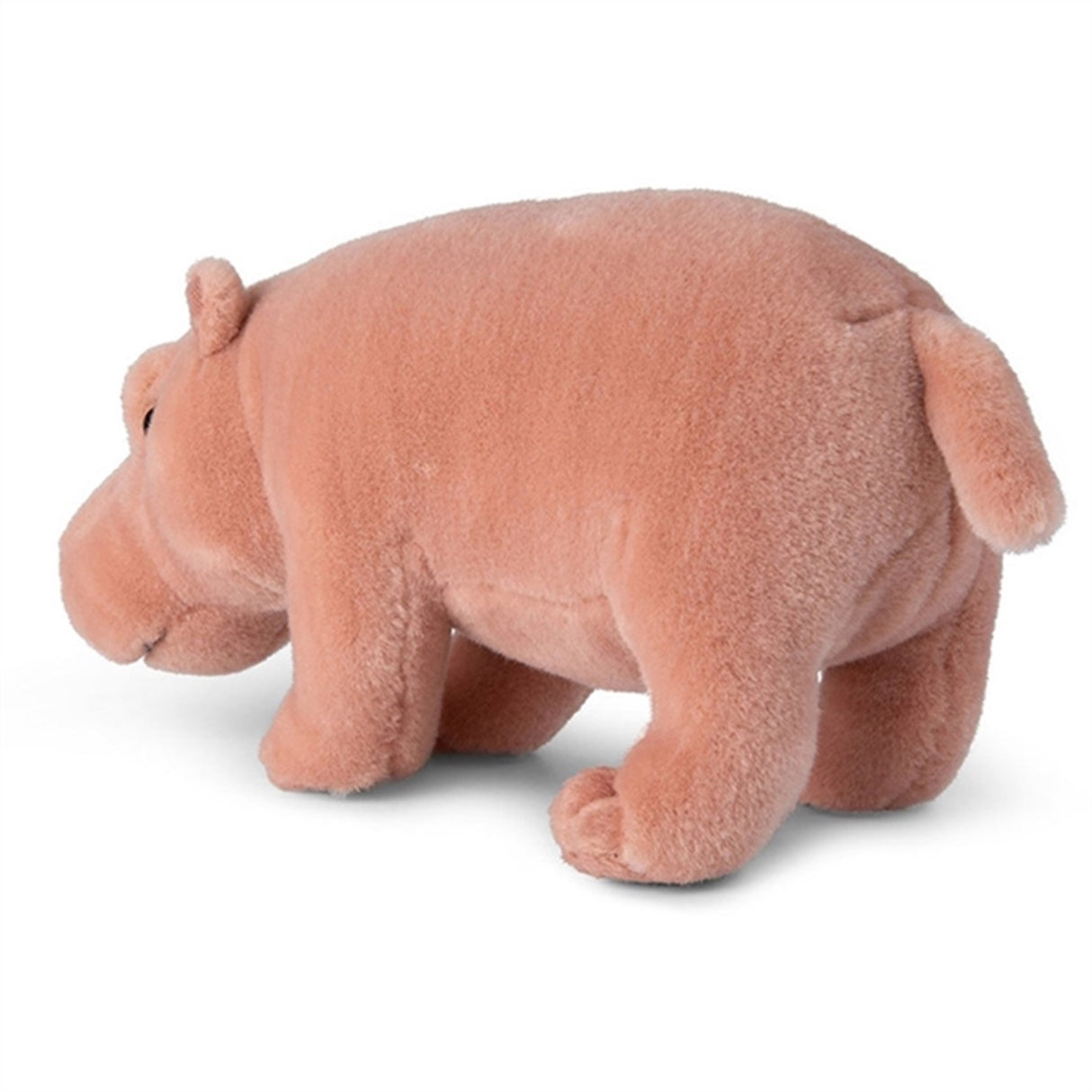 Bon Ton Toys WWF Plush Hippopotamus 23 cm