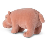 Bon Ton Toys WWF Plush Hippopotamus 23 cm