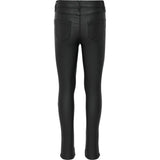 Kids ONLY Black Royal Rock Coated Jeans 2