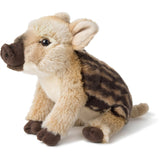 Bon Ton Toys WWF Plush Wild Boar Baby 23 cm