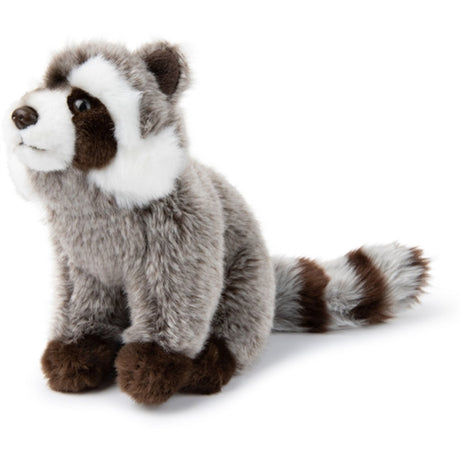 Bon Ton Toys WWF Plush Raccoon 23 cm