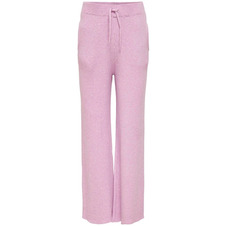 Kids ONLY Crocus Petal Florelle Pants