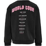 Kids ONLY Black World Lucinda Life Sweatshirt 2