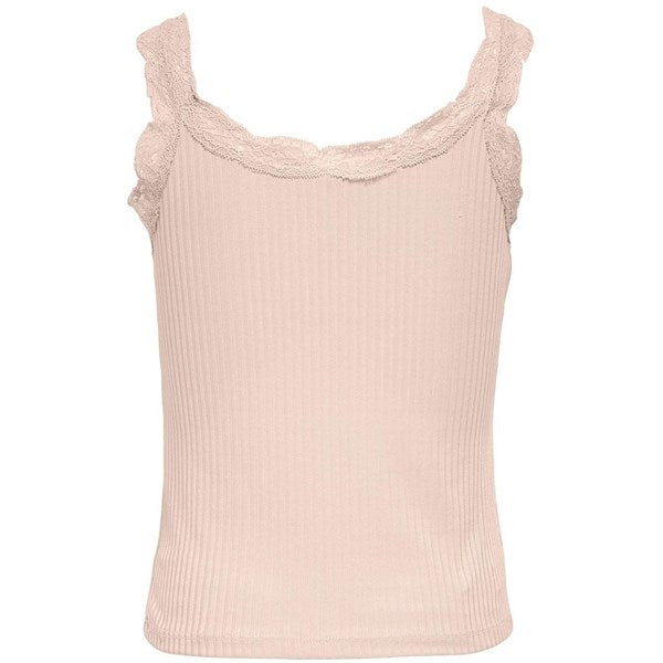 Kids ONLY Soft Pink Mila Tank Top 2