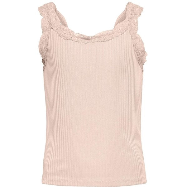 Kids ONLY Soft Pink Mila Tank Top