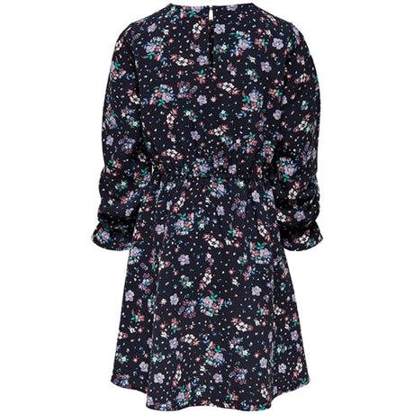 Kids ONLY Night Sky Stine Selma Dress 2