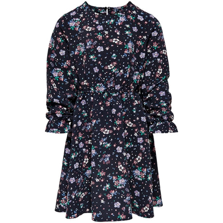 Kids ONLY Night Sky Stine Selma Dress