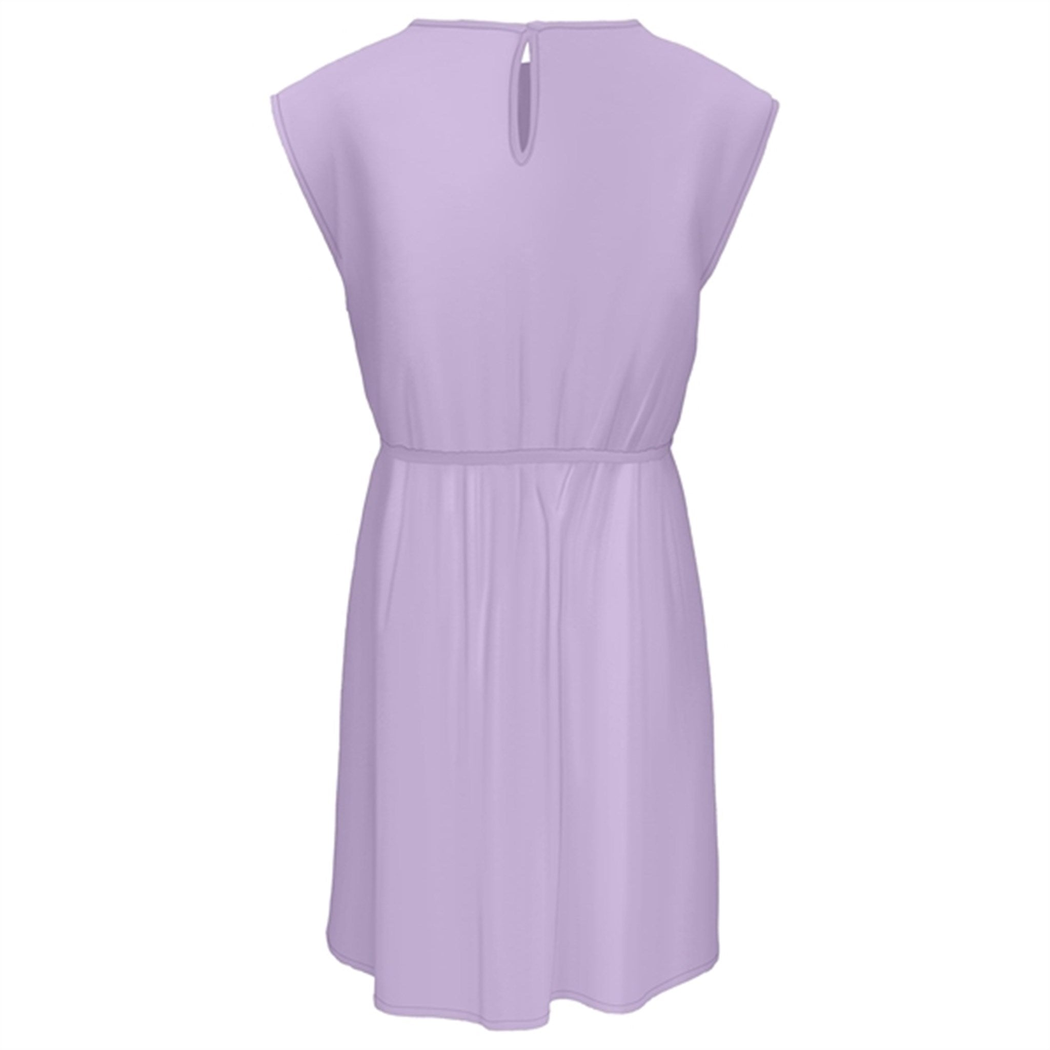 Kids ONLY Pastel Lilac Scarlett-May Dress 2