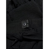 Kids ONLY Black Mette Wrap Skort Noos 2