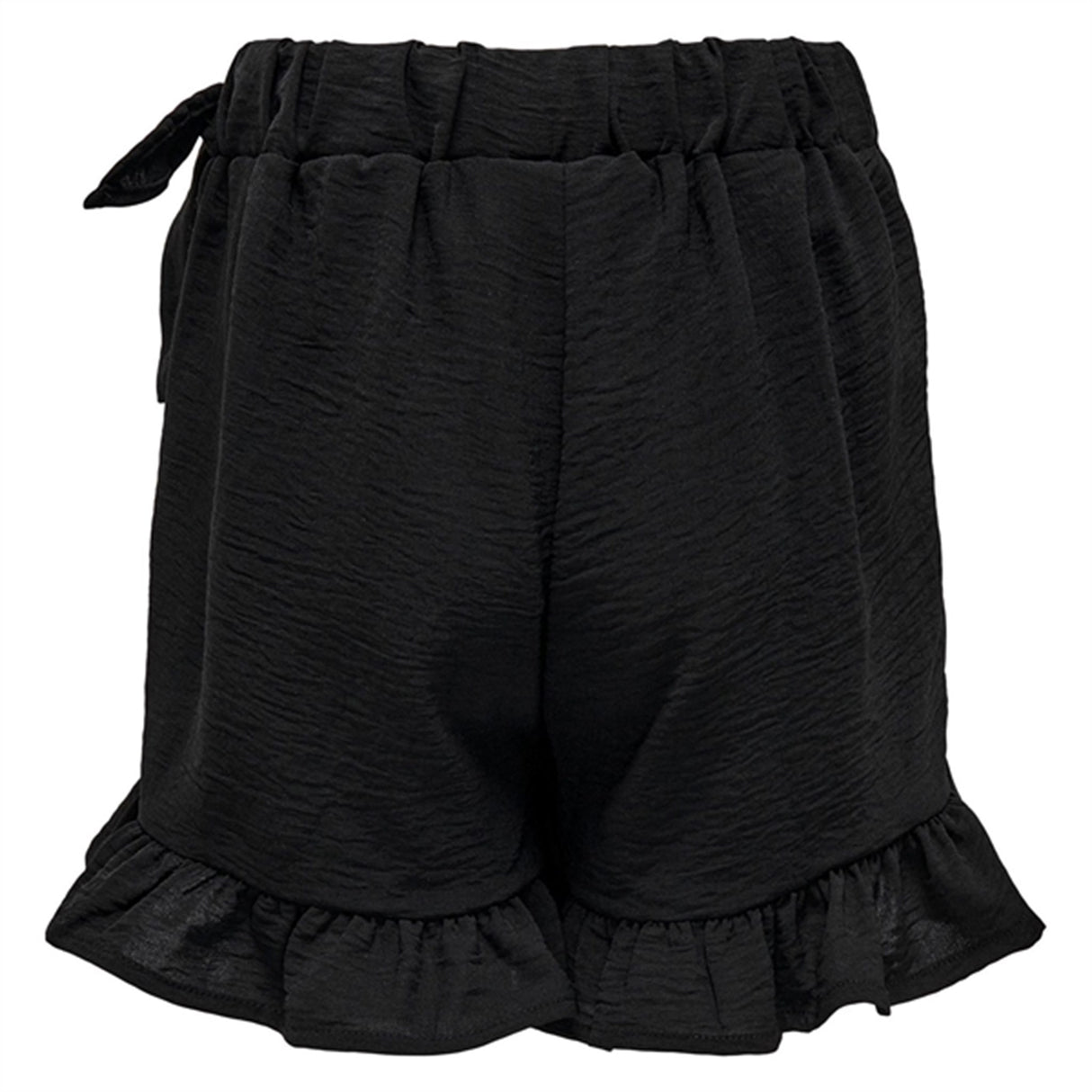 Kids ONLY Black Mette Wrap Skort Noos 3