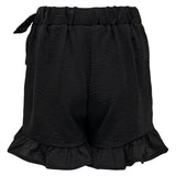 Kids ONLY Black Mette Wrap Skort Noos 3