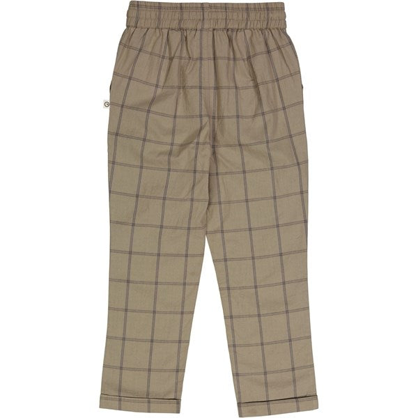 Müsli Cashew Check Pants 2