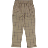 Müsli Cashew Check Pants 2