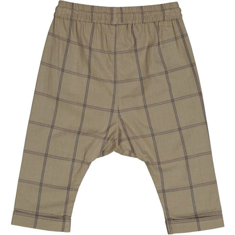 Müsli Cashew Check Pants 2