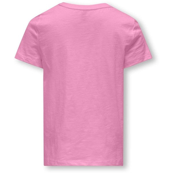 Kids ONLY Begonia Pink Bloom Nuna T-Shirt 2