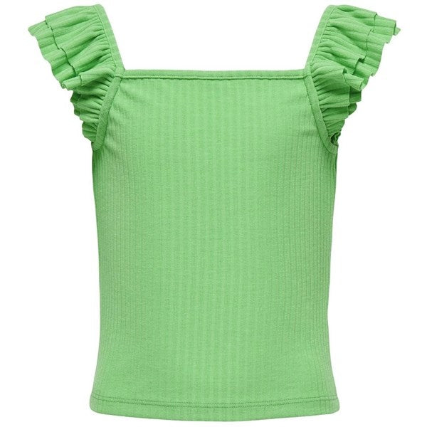 Kids ONLY Spring Bouquet Nella Frill Strap Top