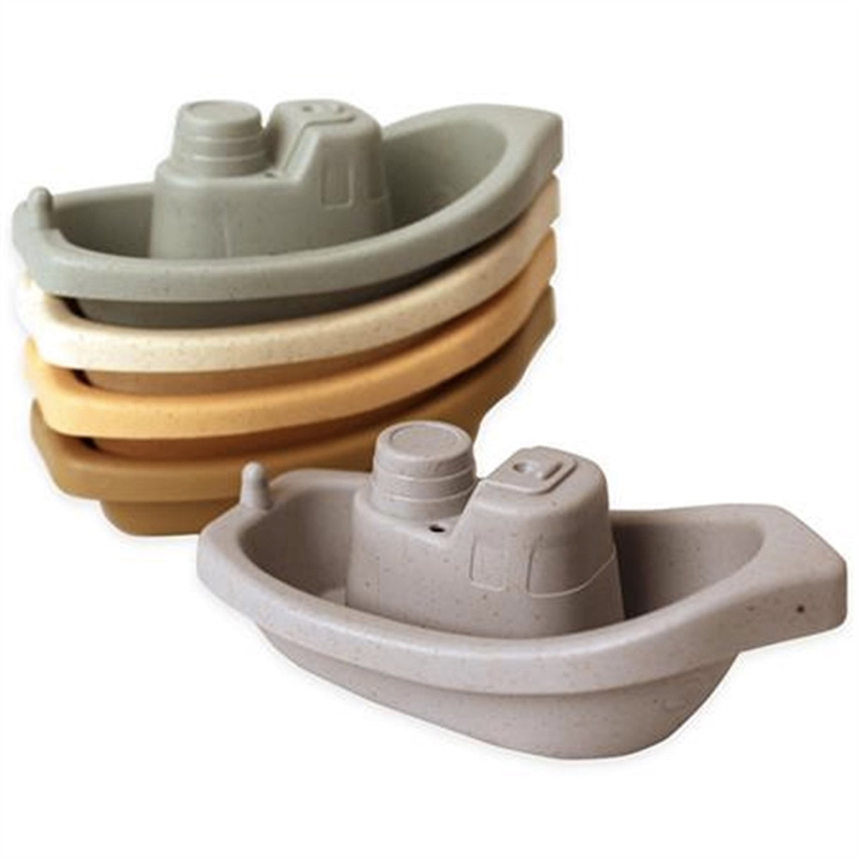 Magni Bath Boat Pastel