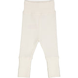 Müsli Balsam Cream Rib Pants