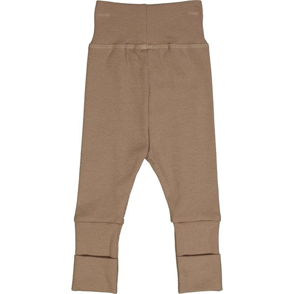 Müsli Walnut Rib Pants 2