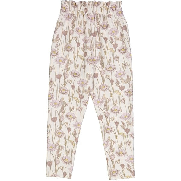 Müsli Balsam Cream/Orchid/Corn Crocus Pants 2