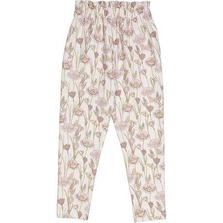 Müsli Balsam Cream/Orchid/Corn Crocus Pants 2