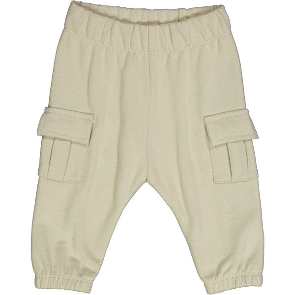 Müsli Desert Green Cargo Sweatpants