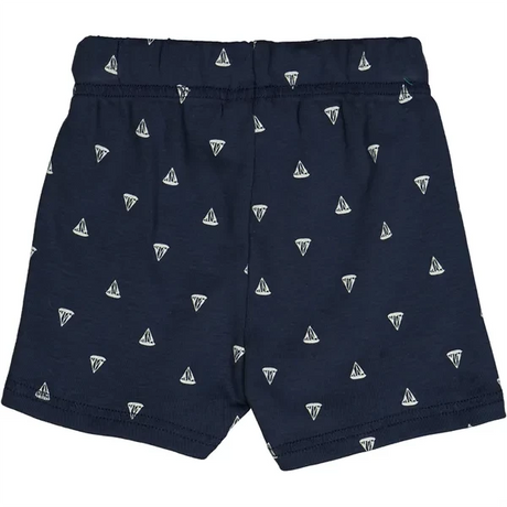 Müsli Night Blue/Balsam Cream Sailboat Shorts 2