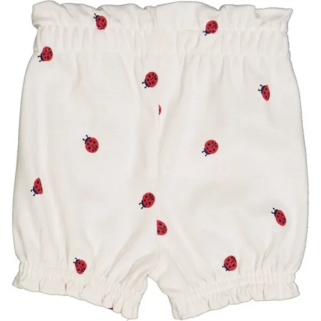 Müsli Balsam Cream/Apple Red/Night Blue Ladybird Bloomers