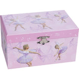 Goki Music Box - Ballerina