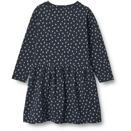 Wheat Navy Spruceone Bessie Jersey Dress 2