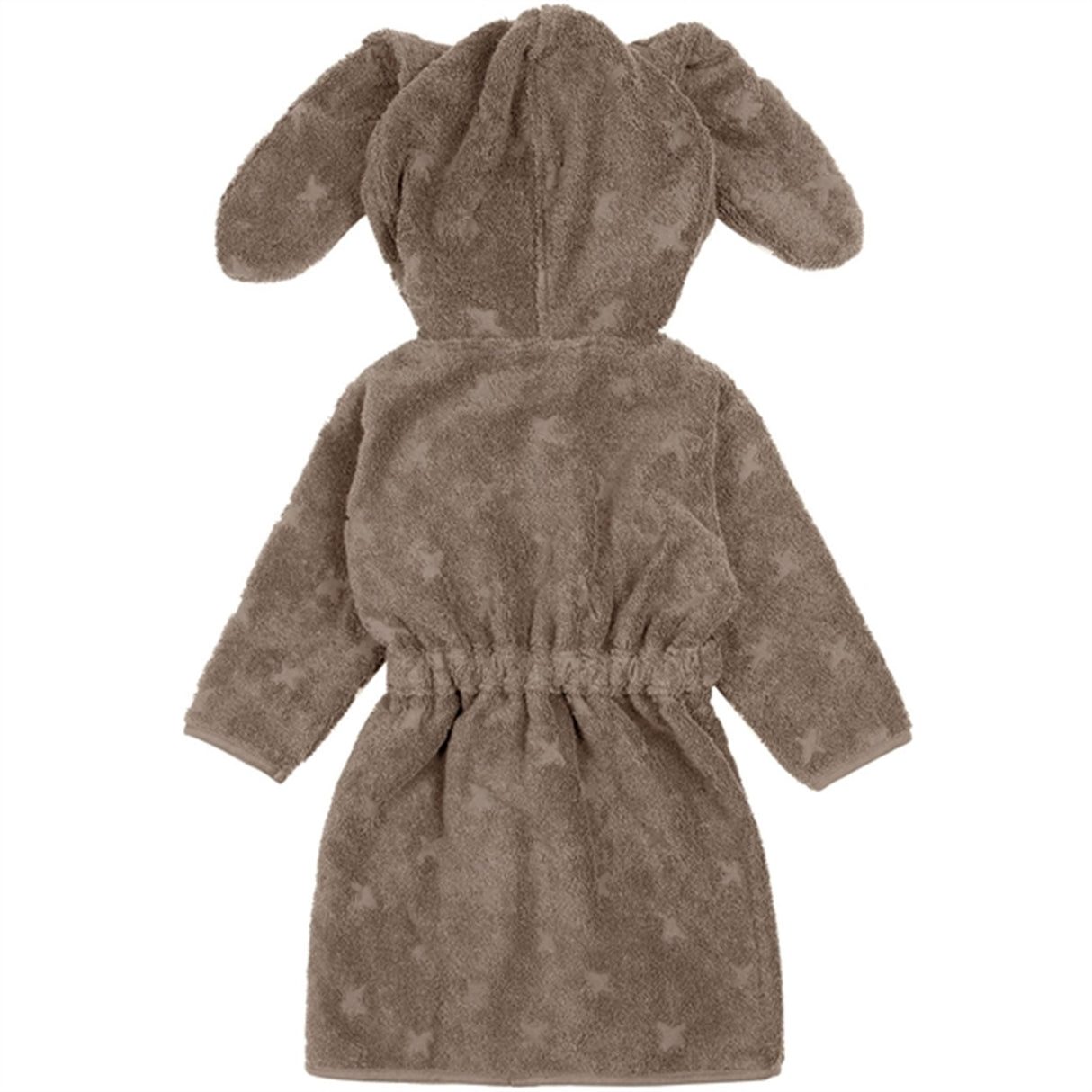 Müsli Bathrobe Bunny Cashew 2