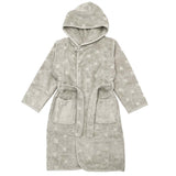 Müsli Bathrobe Desert Green