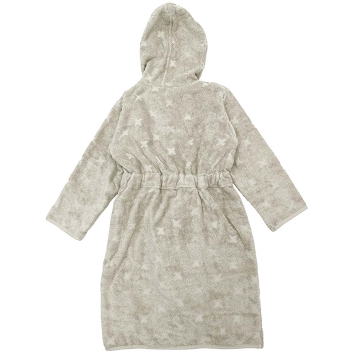 Müsli Bathrobe Desert Green 2