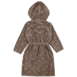 Müsli Bathrobe Cashew 2