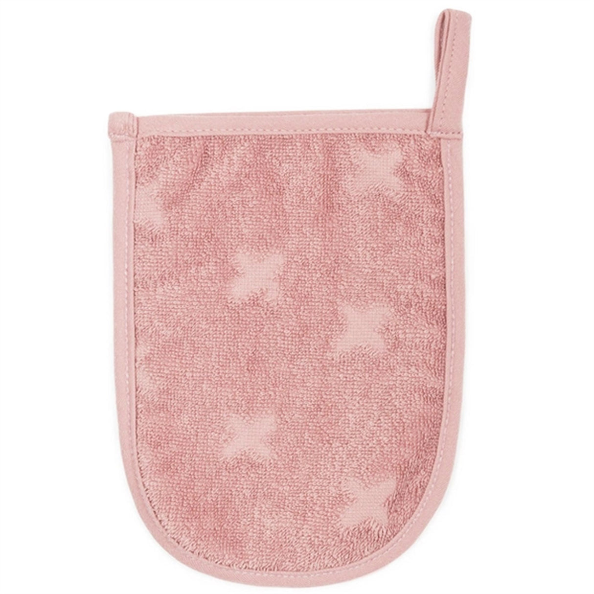 Müsli Bath Gloves 3-Pack Rose Sugar 3