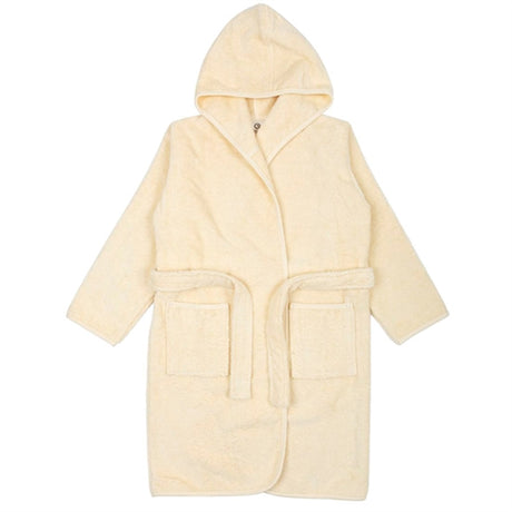 Müsli Bathrobe Teen Buttercream