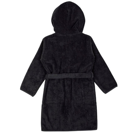 Müsli Bathrobe Teen Black