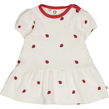 Müsli Balsam Cream/Apple Red/Night Blue Ladybird Dress