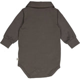 Müsli Tower Grey Cozy Me Polo Body