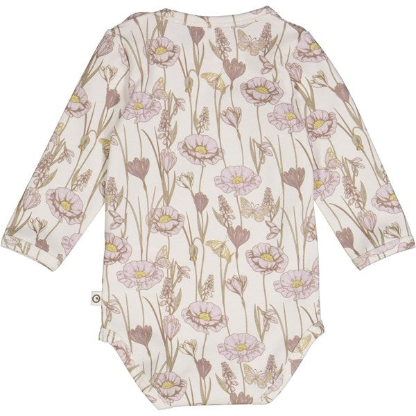 Müsli Balsam Cream/Orchid/Corn Crocus Body 2