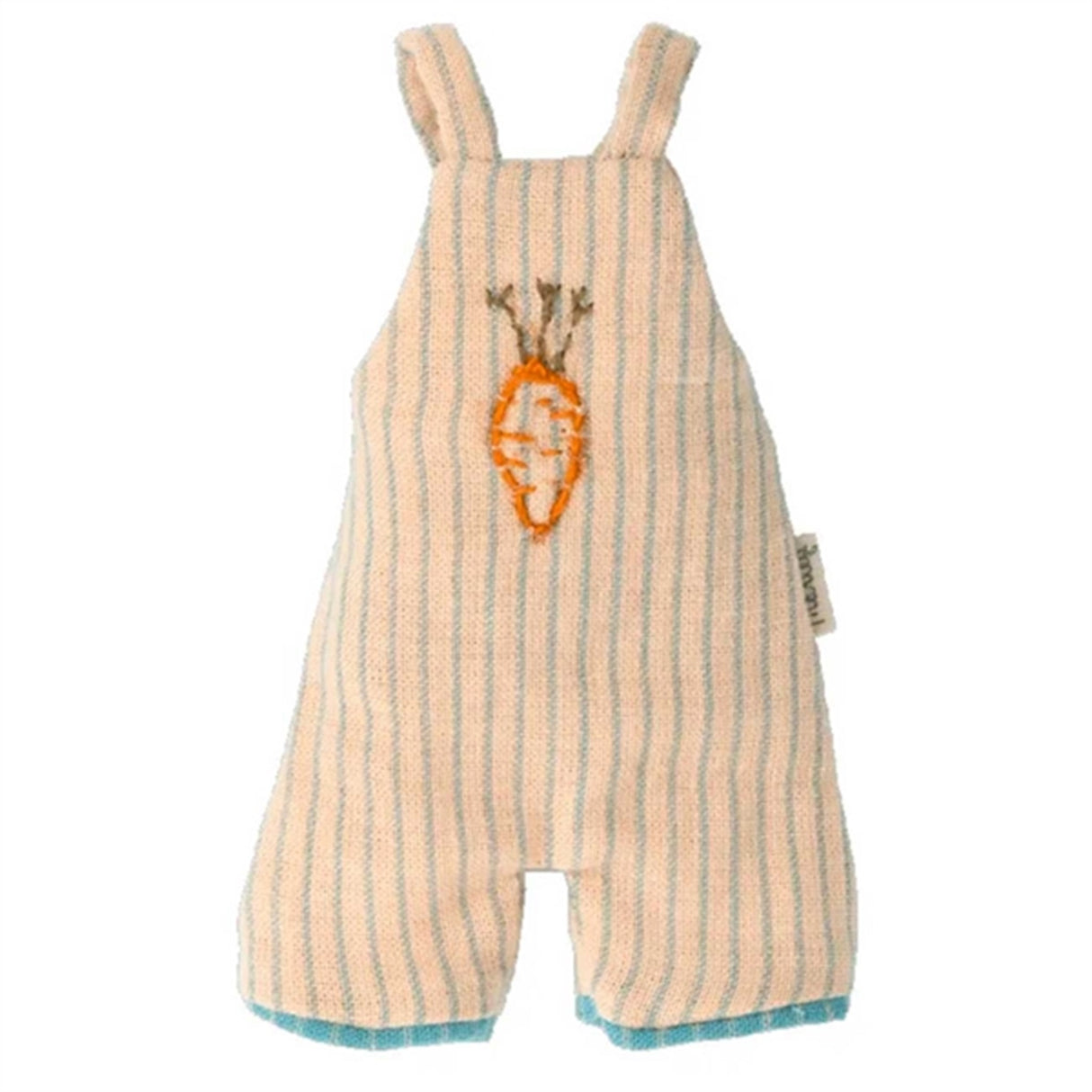 Maileg Rabbit Overalls 27 cm