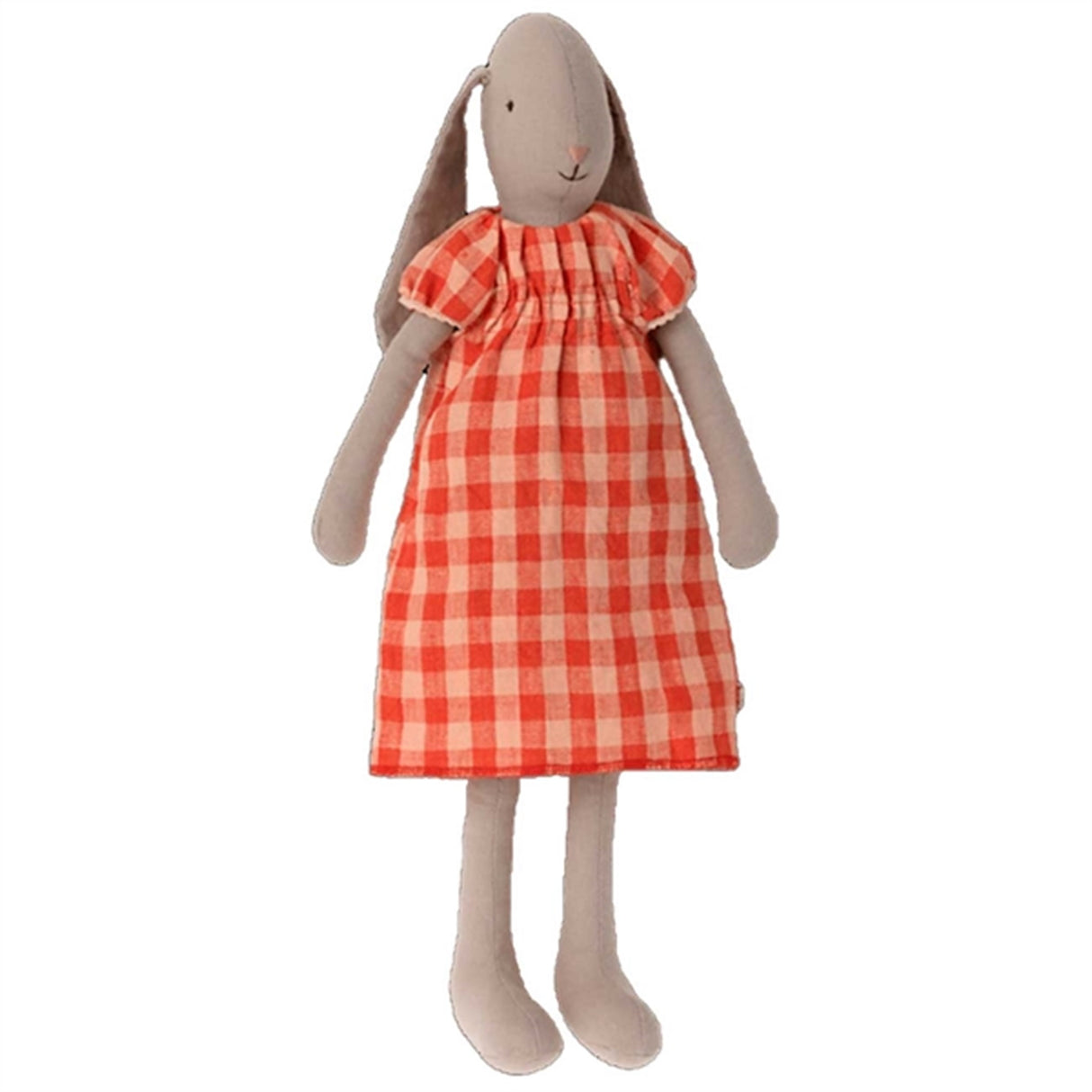 Maileg Rabbit Dress 42 cm