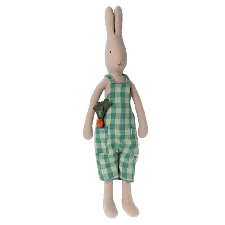 Maileg Rabbit Overalls 49 cm