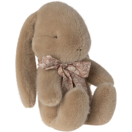 Maileg Bunny Plush, Small - Cream Peach