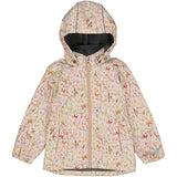 Mikk-Line Summer Jacket AOP Nirvana