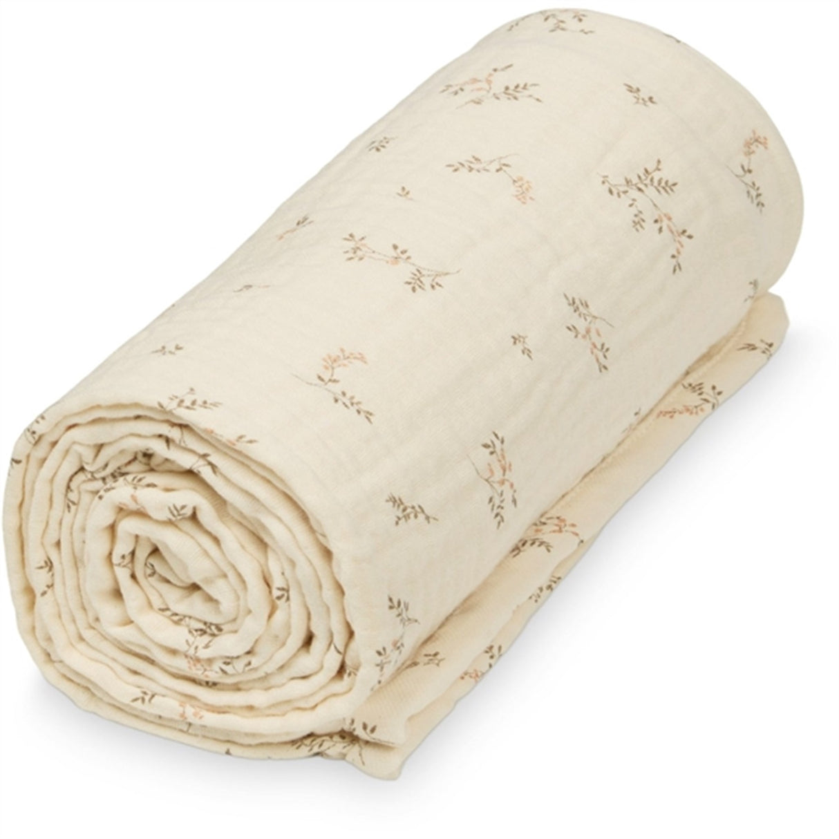 Cam Cam Copenhagen Muslin Blanket Ashley